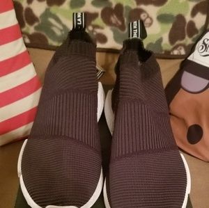 Adidas NMD CS1 Gortex Pack Black